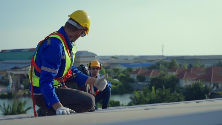 Fast & Reliable Emergency Roof Repairs in Dillonvale, OH
