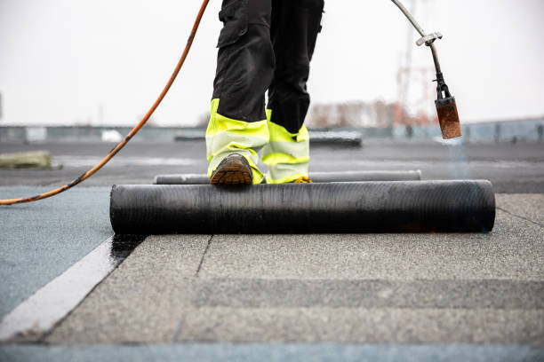 Best Emergency Roof Repair Services  in Dillonvale, OH
